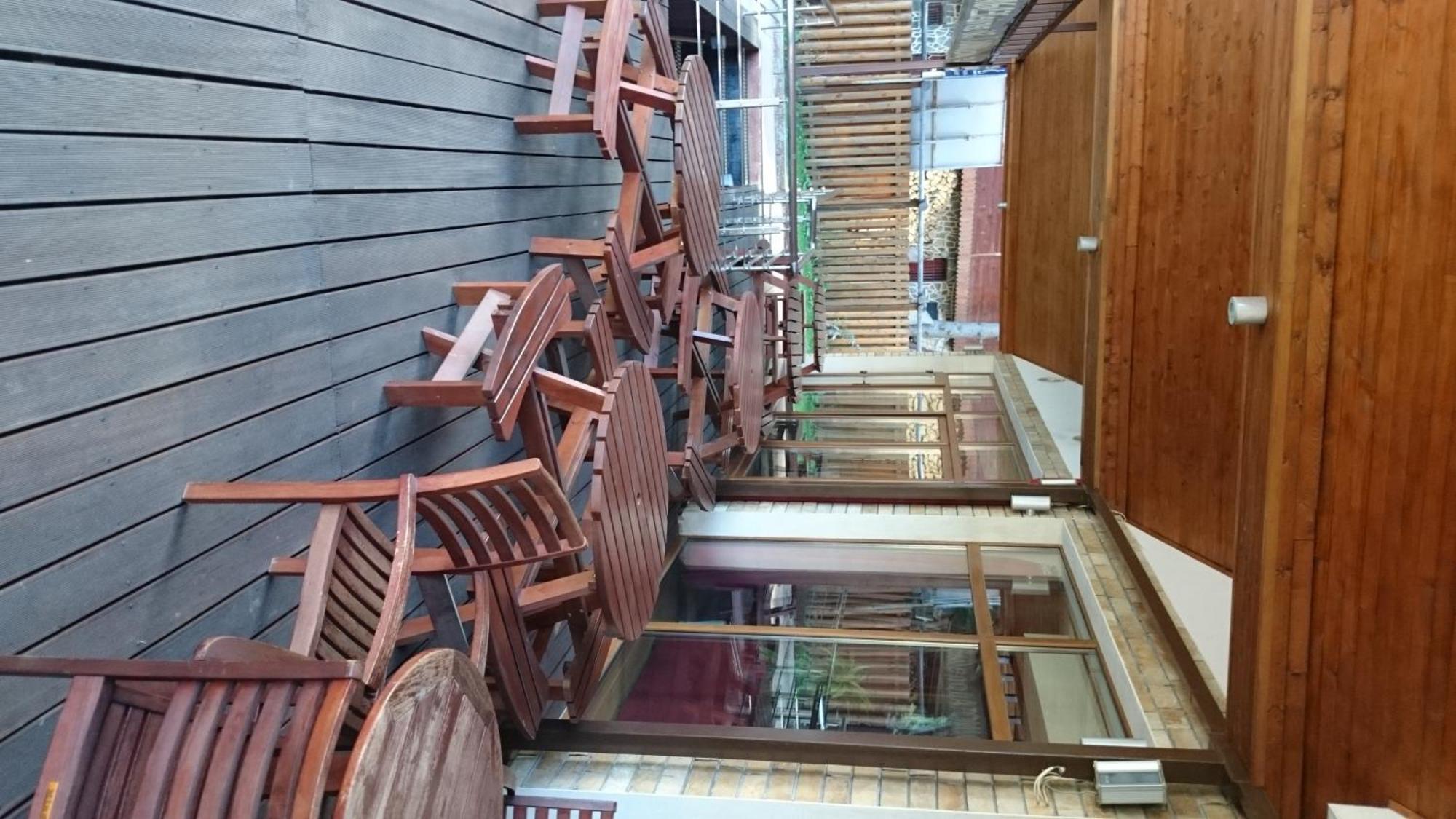 The Lodge Hotel Borovets Exterior foto