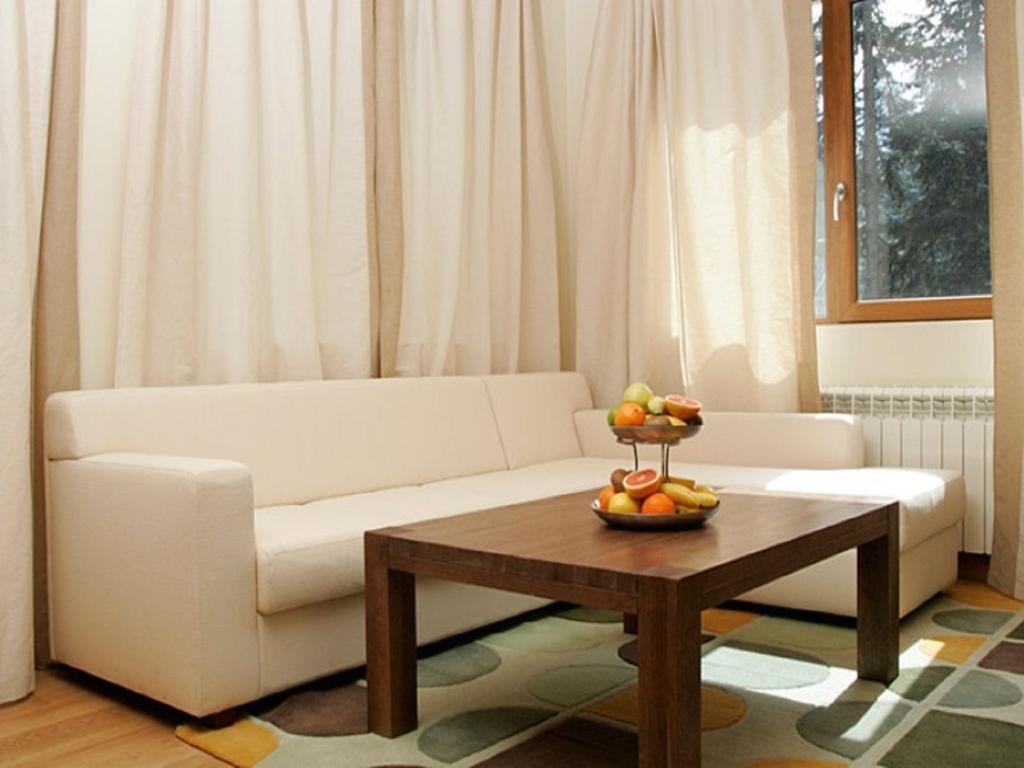 The Lodge Hotel Borovets Quarto foto
